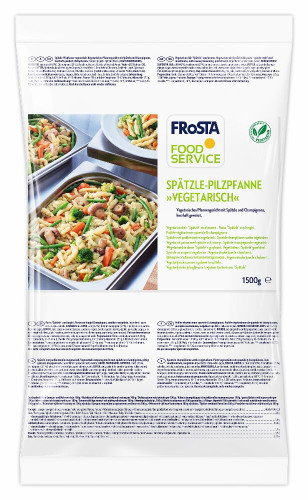 Triada Dystrybutor Mrożonek | Dystrybutor produktów mrożonych