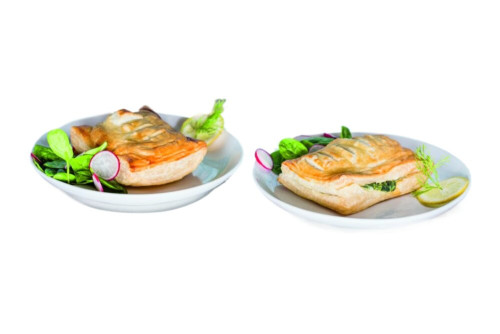 Łosoś po&nbsp;francusku 3kg-FROSTA(1) [F6798G]