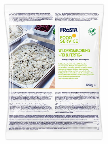 Triada Dystrybutor Mrożonek | Dystrybutor produktów mrożonych
