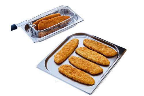 Roślinna a”la ryba z&nbsp;pieca Bordelaise 6kg (ok.150g)-FROSTA [F1199A]
