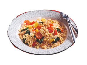 Kaszka pęczak z&nbsp;warzywami 1,5kg-FROSTA(6) [F1282GA]