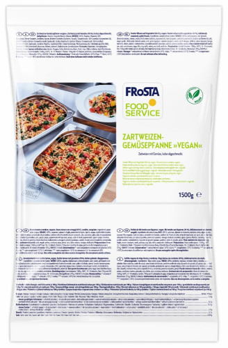 Triada Dystrybutor Mrożonek | Dystrybutor produktów mrożonych