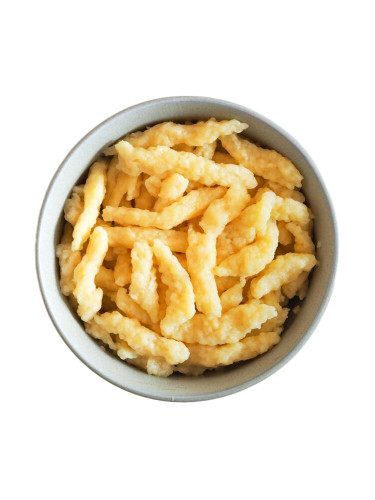 Kluseczki spetzle 1kg-FROSTA(10) [F1055O]