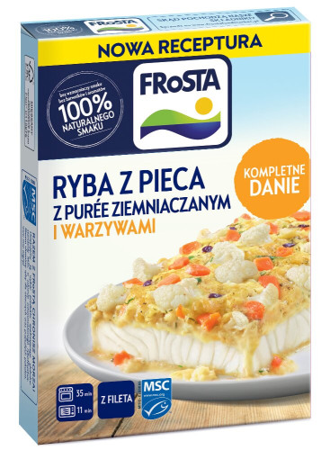 Ryba z&nbsp;pieca z&nbsp;puree i&nbsp;warzywami 375g-FROSTA(12)