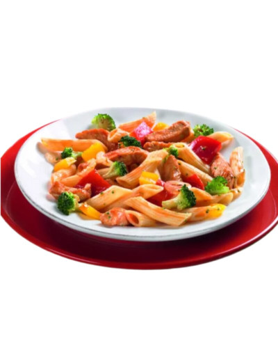 Makaron Penne z&nbsp;kurczakiem (Primo Pasta) 1,5kg-FROSTA(6) [F3983G]