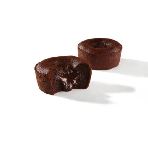 Suflet czekoladowy 90g x&nbsp;27szt.-DELIFRANCE [74517]