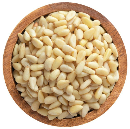 Orzeszki pini 500g-WITT