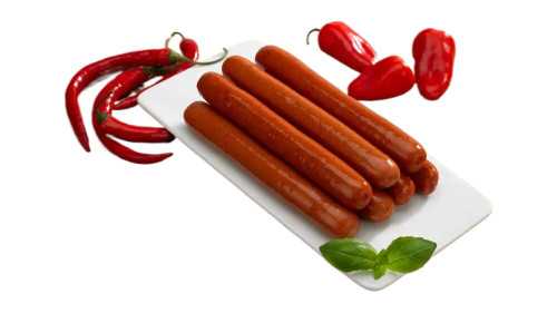 Kiełbasa do&nbsp;HOT-DOGA Chorizo 5,6kg- Green Fox