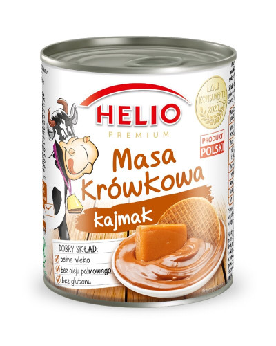 Masa krówkowa 400g-HELIO(6)