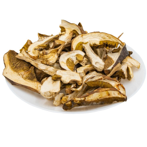 Borowik suszony krojony 1kg