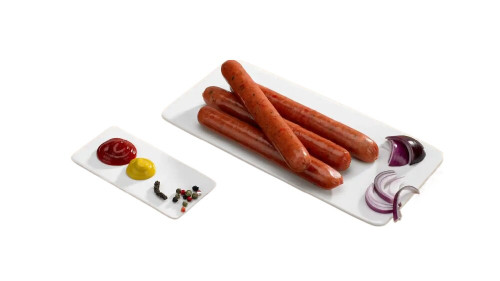 Kabanos Premium do&nbsp;Hot-Doga 5,6kg-Green Fox