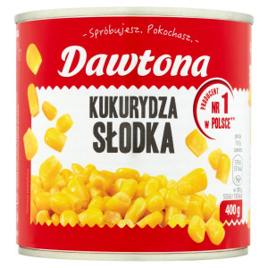 Triada Dystrybutor Mrożonek | Dystrybutor produktów mrożonych