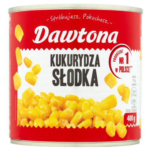 Triada Dystrybutor Mrożonek | Dystrybutor produktów mrożonych