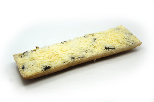 Zapiekanka Klasyk 185g-GREEN FOX(18)