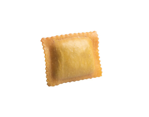 Makaron Ravioloni żytnie z&nbsp;kalafiorem i&nbsp;gruszką 3kg-PERINO