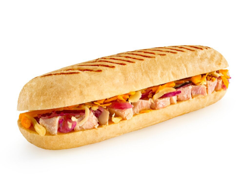 Panini z&nbsp;kurczakiem 165g-GREEN FOX(18)