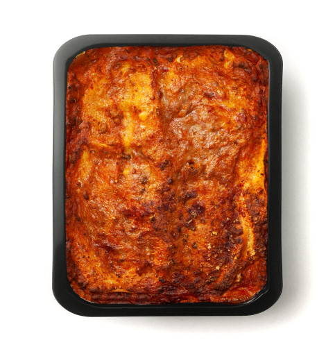 Makaron Lasagne z&nbsp;mięsem wołowo-wieprzowym 2,5kg x&nbsp;2szt.-PERINO