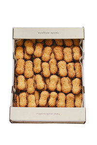 Ciasteczka (Szyszki) kokosowe 1,8kg-CIASTECZKA Z&nbsp;KRAKOWA