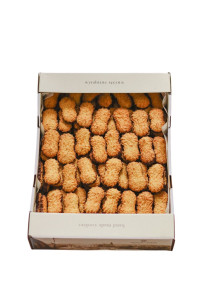 Triada Dystrybutor Mrożonek | Dystrybutor produktów mrożonych