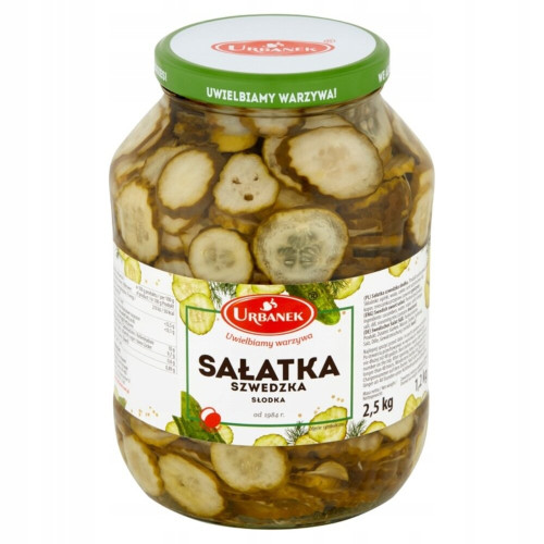 Sałatka szwedzka 2500g/1200g-URBANEK(3)