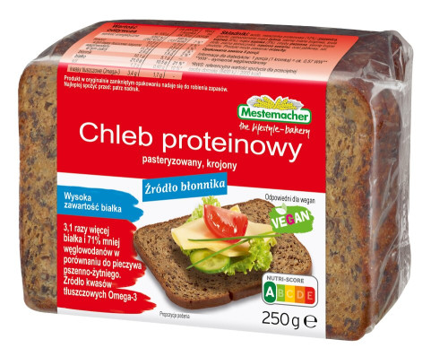 Chleb proteinowy 250g-BENUS(9)