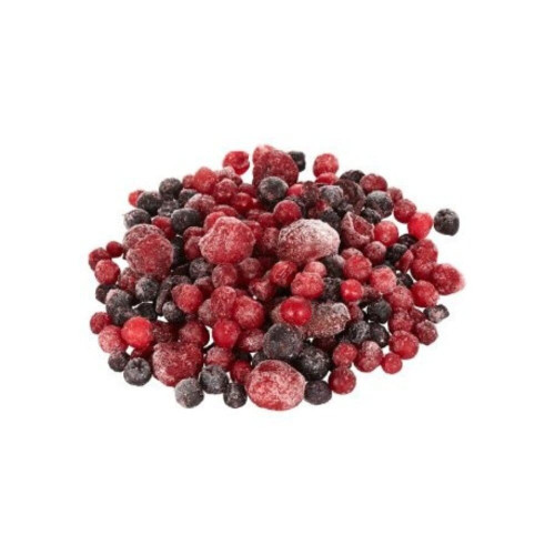 Mieszanka kompotowa 2.5kg.-Eurofoods (4szt.)