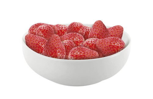 Truskawka luz 25kg.-EUROFOODS
