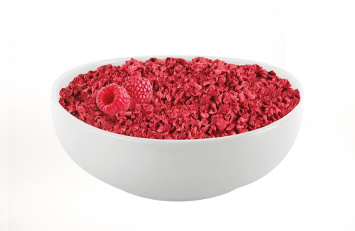 Malina grys 2,5kg -EUROFOODS(4szt.)