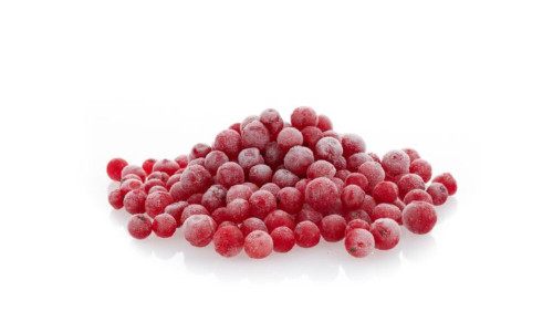 Czerwona porzeczka 2,5kg -EUROFOODS(4szt.)
