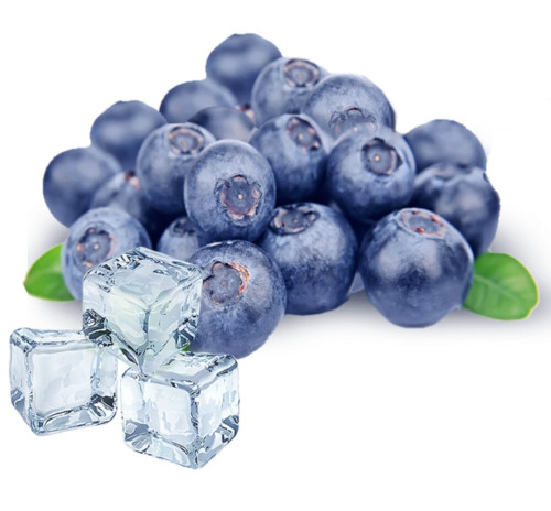Jagoda 2,5kg -EUROFOODS(4szt.)