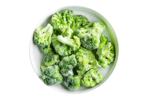 Brokuły  luz -JASE(8kg.)