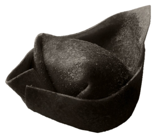 Makaron Tortellacci czarny ze&nbsp;skorupiakami 3kg-PERINO