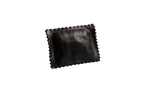 Makaron Ravioloni czarny z&nbsp;krewetkami 3kg-PERINO
