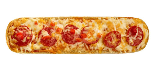 Zapiekanka Pepperoni 180g-GREEN FOX(18)