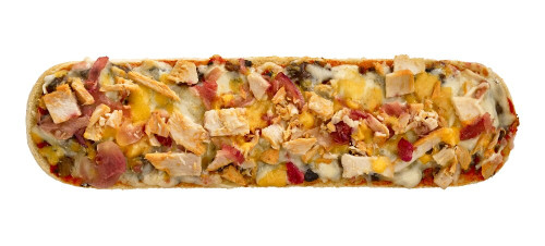 Zapiekanka Kurczak 222g-GREEN FOX(18)