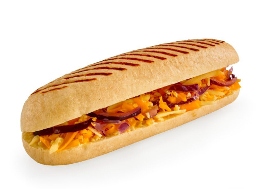 Panini mix serów 170g -GREEN FOX(18)