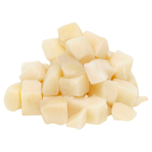 Ziemniaki kostka 10kg-ABEL