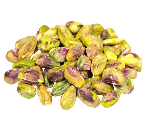 Pistacje bez&nbsp;łupiny 1000g-WITT