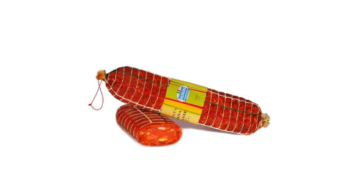 Salami Spianata Piccante (ok. 3kg)-VALPADANA