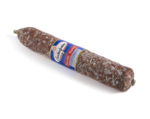 Salami Napoli (ok. 2,3kg)-SUBALPINO