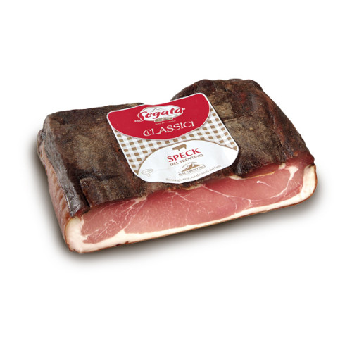 Speck (ok. 2,7kg)-SEGATA