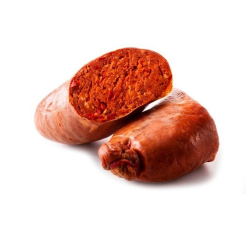 Nduja di Spilinga (ok. 0,7kg)