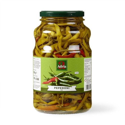 Peperoni ostra 2650ml-ADRIA(6)