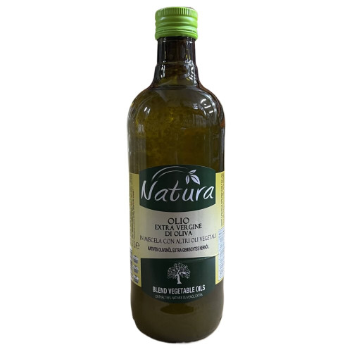 Oliwa extra virgin 1L-NATURA(12)