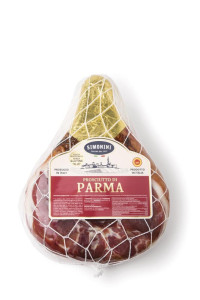 Prosciutto di Parma (ok. 6,2kg)-SIMONINI