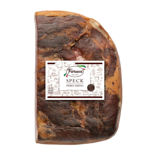 Speck (ok. 2,6kg)-FIORUCCI