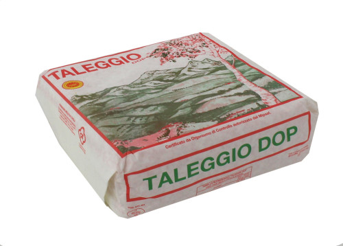 Ser Taleggio (ok. 2,4kg)