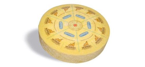 Ser Montasio (ok. 6,5kg)