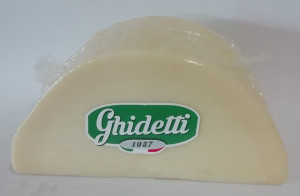 Ser Provolone Piccante (ok. 1,6kg)-GHIDETTI