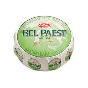 Ser Bel Paese (ok. 2,3kg)-GALBANI
